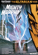 Mighty Morphin, t. 04